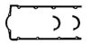 GLASER V32015-00 Gasket Set, cylinder head cover